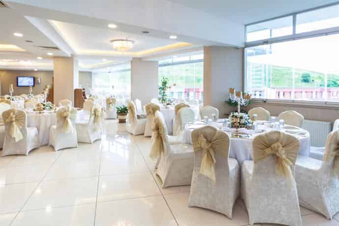 Hotel Golden Way Giyimkent